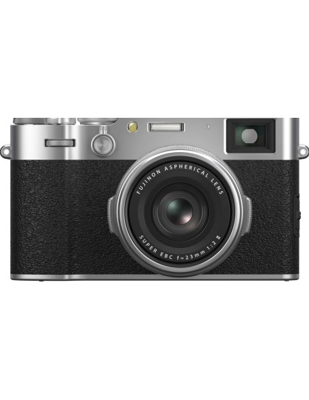 X100vi silver